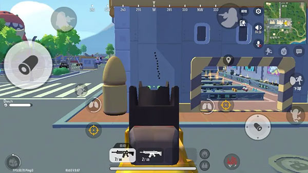 香肠派对先行服taptap