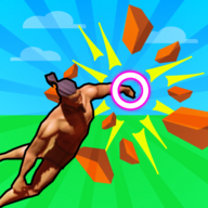 Muscle Smash Soar游戏1.0.0