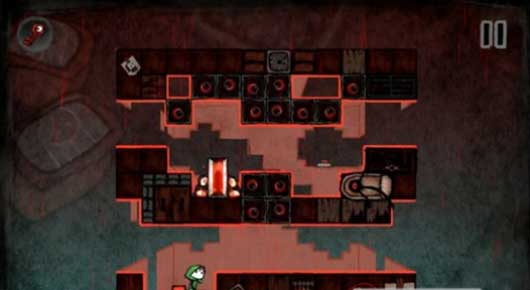 迷失立方安卓版