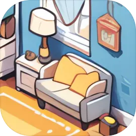 收纳我的小屋下载 v1.02
