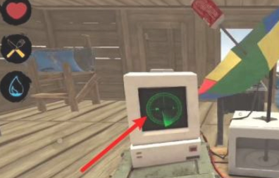 孤舟求生联机版中文版