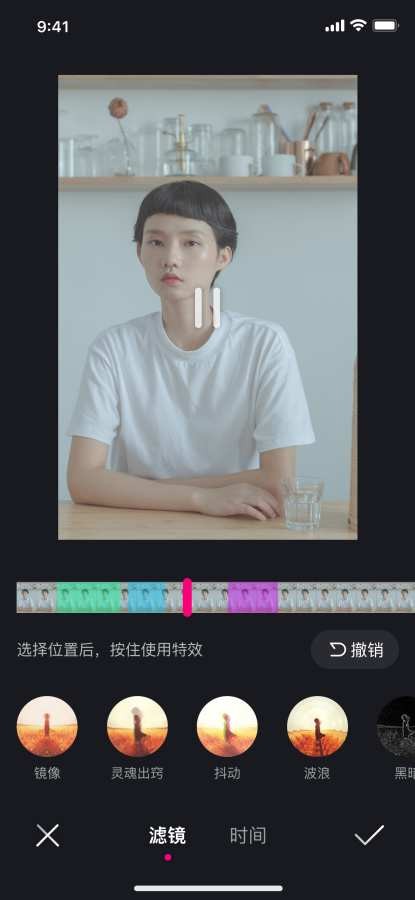 茄子短视频懂你更多