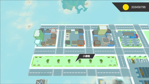 小镇黑洞玩法9