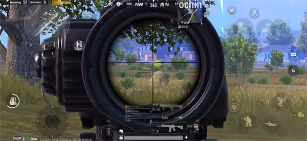 pubg日韩服