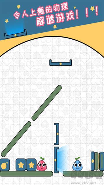 恋爱三角手机版 v0.6安卓版 