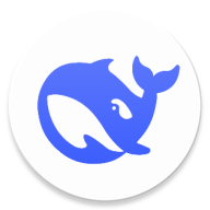 DeepSeek V3官方正版 V1.2.3 最新版