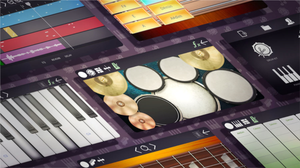 Band Live Rock app v5.2.14