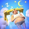 睡眠跑步3D游戏安卓官方版（Sleep Run 3D）下载 v1.0