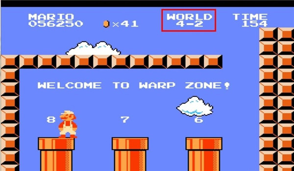 超级玛丽90经典版