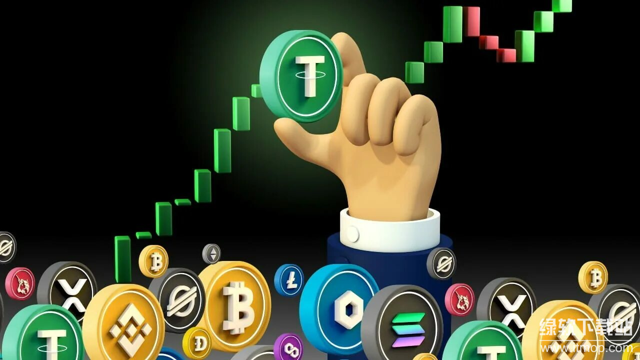 稳定币如何影响加密货币市场波动性？数据研究