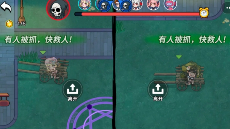 恐怖冒险躲猫猫手机版下载 v1.0.0