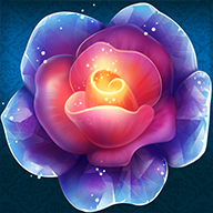 冰冻的花朵手游  V1.10.7下载