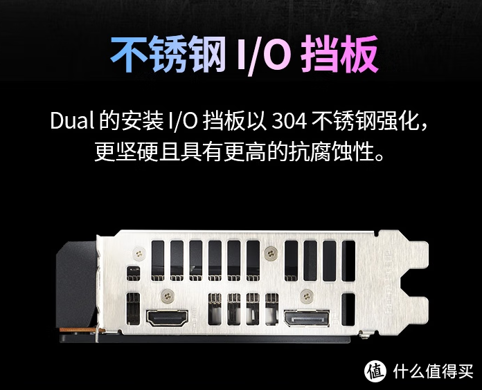 🚀【显卡新宠来啦！华硕Dual RX 6500XT，游戏办公两不误！】