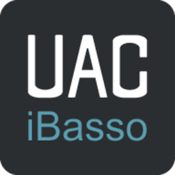 ibasso uac App  V1.0.7下载