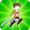 像素进击的巨人(Pixel on Titan) v1.2.0安卓版 