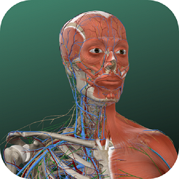 万康人体解剖 V3.2.14