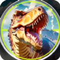 狙击手恐龙狩猎 v1.0手游下载