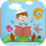 儿童英语 V3.8.2.2