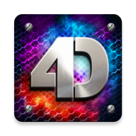 GRUBL4d动态壁纸app3.6.12 高级专业版