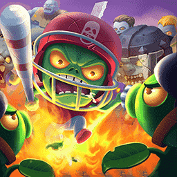 暴击僵尸生存战争手游客户端下载安装下载 v1.0.0 