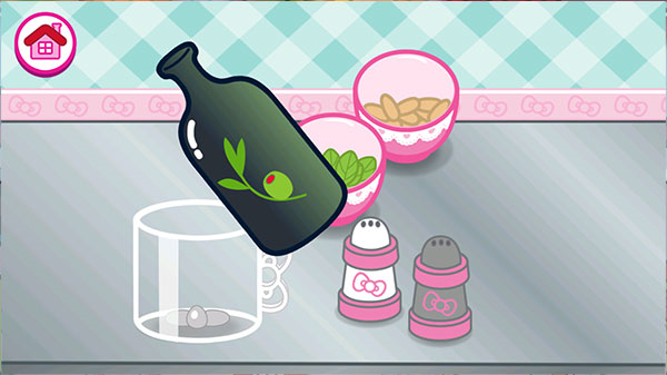 Lunchbox凯蒂猫便当图片16