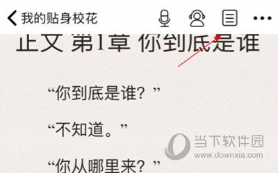 饭团追书选章节