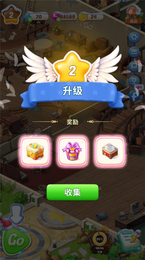 奥卡拉逃生(Okara Escape)【未上线】v1.0.81安卓版 