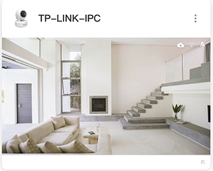 TP-LINK安防