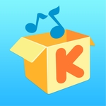 酷我音乐APP