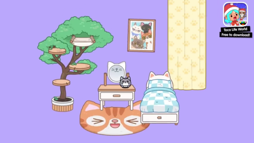 托卡世界超大自建房