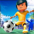 疯狂足球3D(Crazy Football 3D)手机版 v1.1.122安卓版 