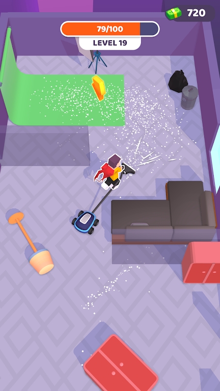 家务英雄（Chore Hero）