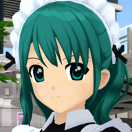 少女都市内置菜单