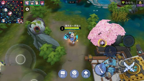 300大作战哔哩哔哩版