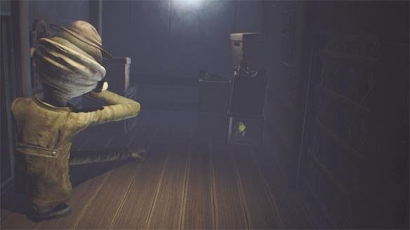 littlenightmares