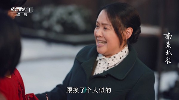 南巡tv电视直播软件截图