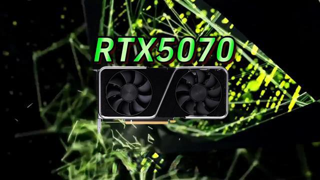 RTX 5070显卡测评：性能提升、功耗优化及新技术解析