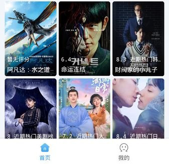 闪电侠影视图片6