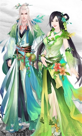 熹妃传腾讯版