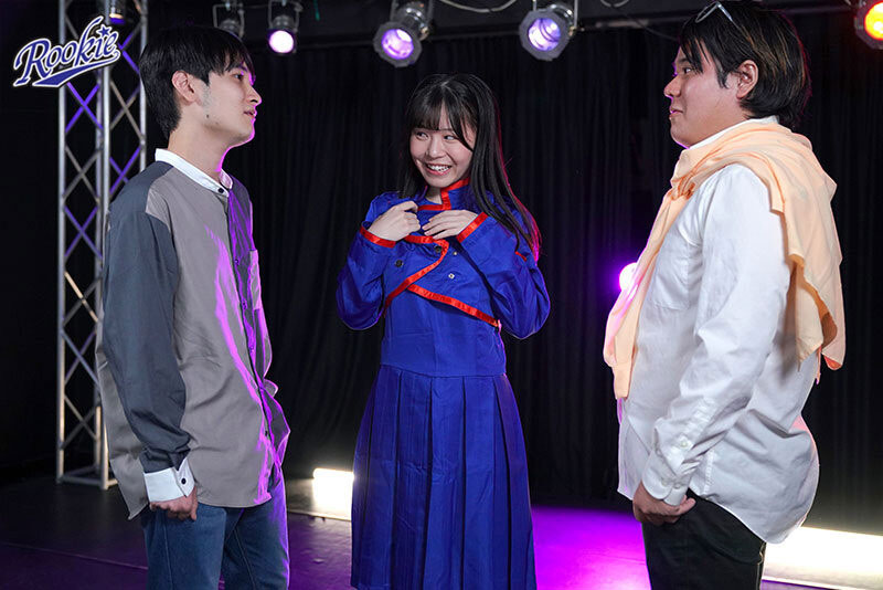 RKI-666,柏木こなつ(柏木小夏)最新作品2024/04/09发布！