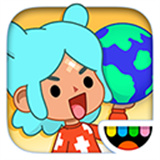托卡世界地铁站版下载 v1.0