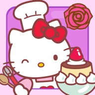 凯蒂猫咖啡厅安卓版下载 v1.7.3