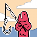 费舍尔鱼游戏官方版（Fisher Fish）下载 v1.0.0