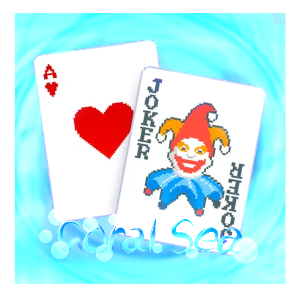 小丑牌珊瑚海版 v1.0.1