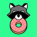 甜甜圈都市(Donut County)手机版 v1.1.4安卓版 