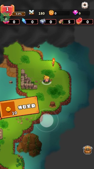 迷你乱斗go官方版下载(Mini Brawl Go)