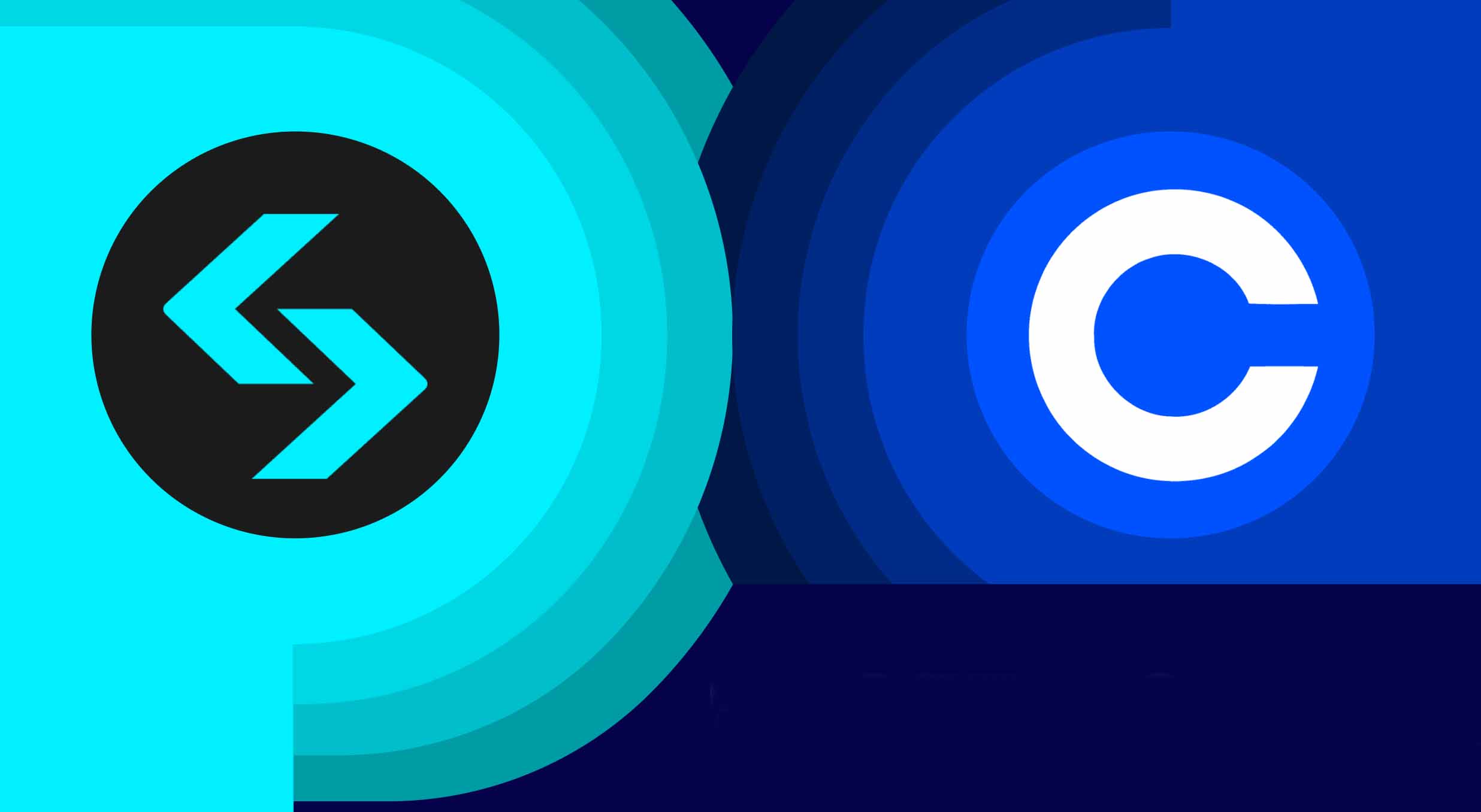 Bitget 和 Coinbase：2025 年哪个加密货币交易所更好？