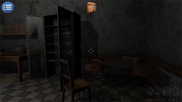 51号房间(The Room 51)