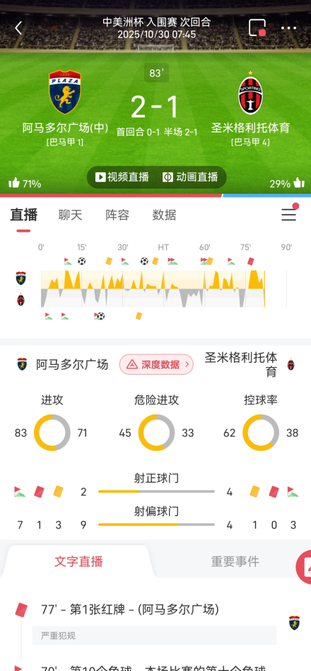 怎么看直播的截图1