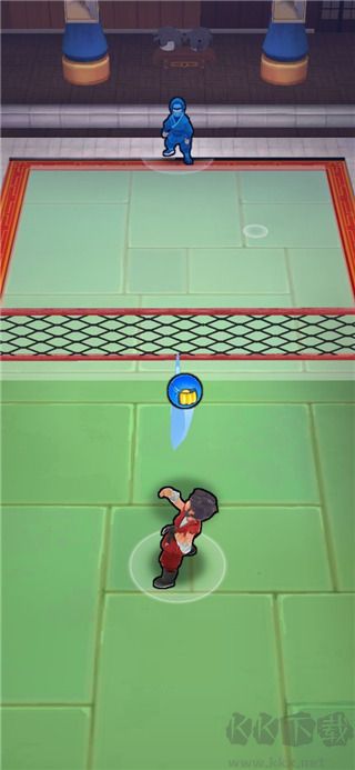 功夫排球手机版 v0.2.115安卓版 